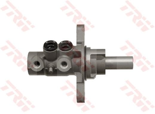 Pompa centrala, frana TRW PMF609
