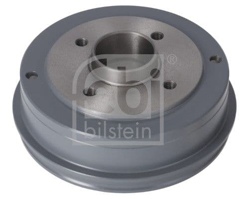 Tambur frana FEBI BILSTEIN 09029
