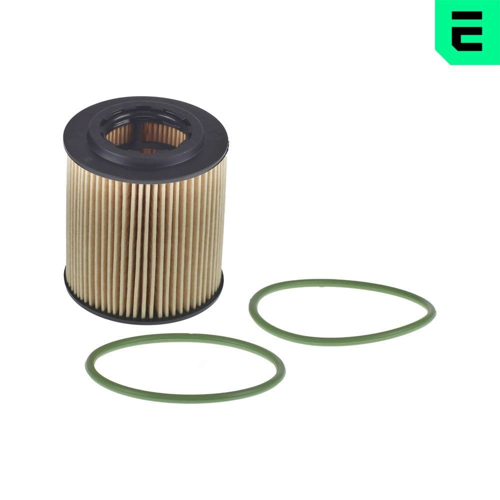 Filtru ulei OPTIMAL OP-FOF40018