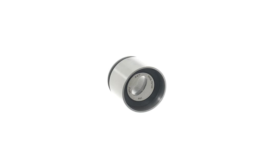 rola intinzator,curea distributie SKF VKM 76102