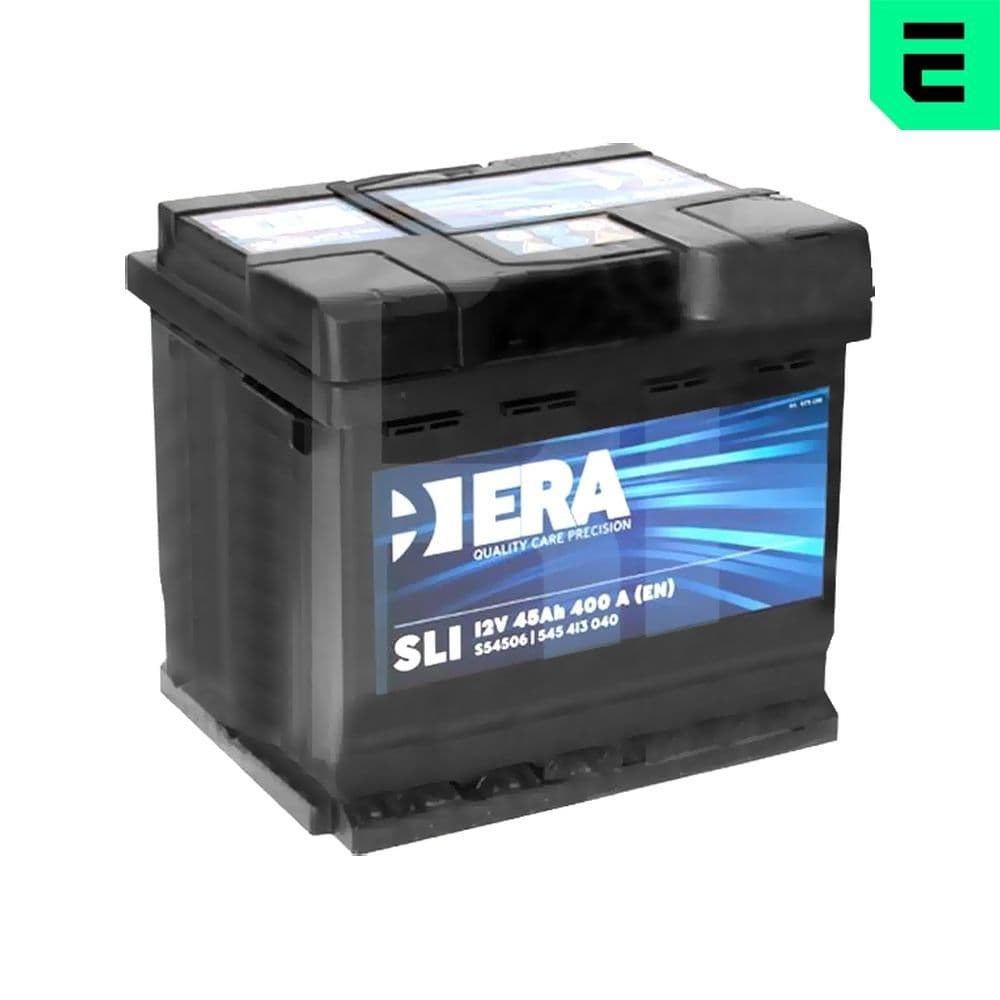 Baterie de pornire ERA SLI S54506