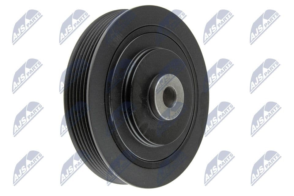 Fulie curea, arbore cotit NTY RKP-RE-002