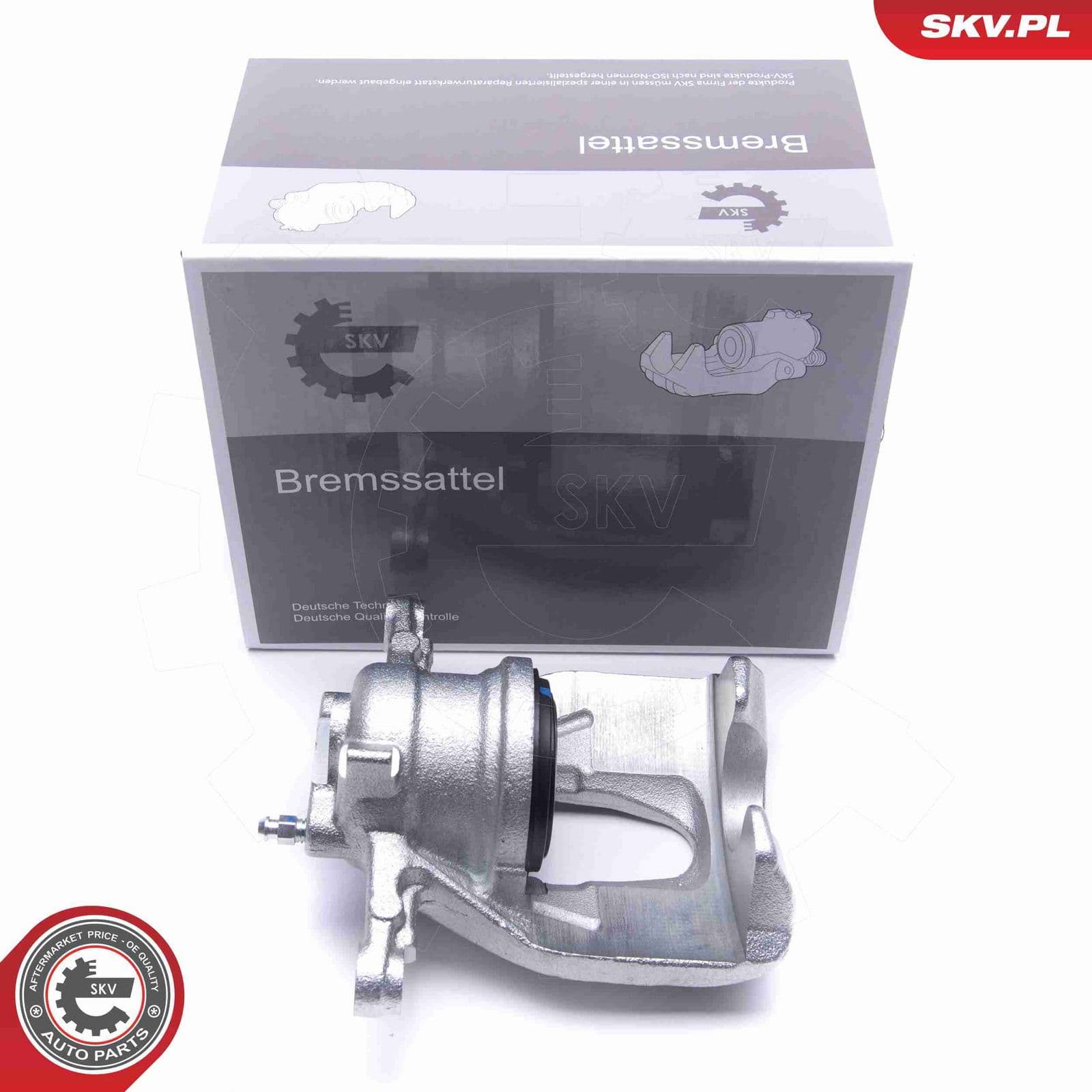 Etrier frana ESEN SKV 55SKV671