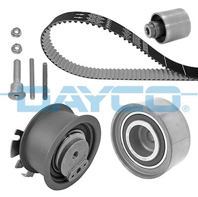 Set curea de distributie DAYCO KTB486