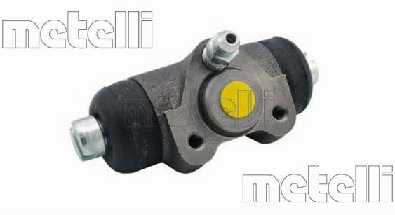 Cilindru receptor frana METELLI 04-0619