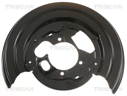 protectie stropire,disc frana TRISCAN 8125 29244