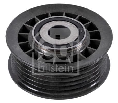 Rola ghidare/conducere, curea transmisie FEBI BILSTEIN 05478