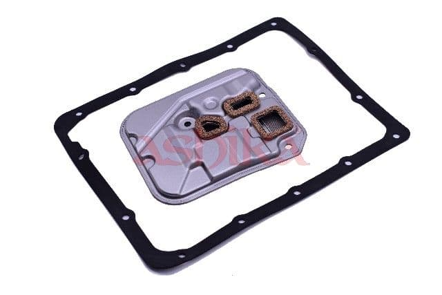 Filtru hidraulic, cutie de viteze automata ASHIKA FTA109