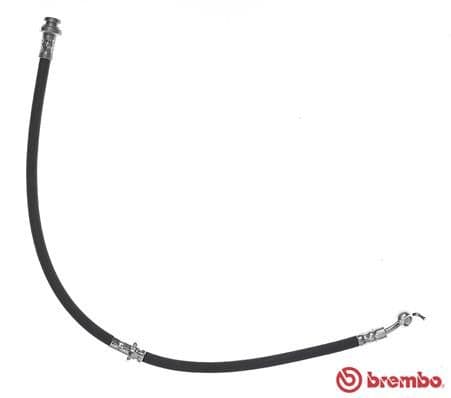 Furtun frana BREMBO ESSENTIAL LINE T 56 142