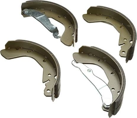Set saboti frana MTR 12160703