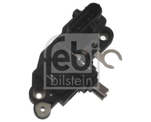 Regulator, alternator FEBI BILSTEIN 40950