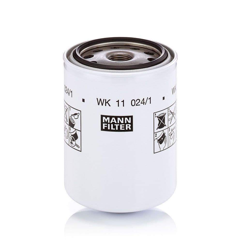 filtru combustibil MANN-FILTER WK 11 024/1