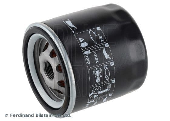 Filtru ulei BLUE PRINT ADG02153