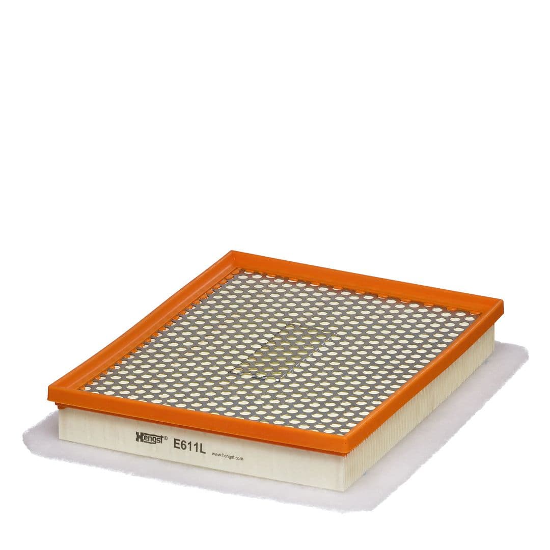 Filtru aer HENGST FILTER E611L