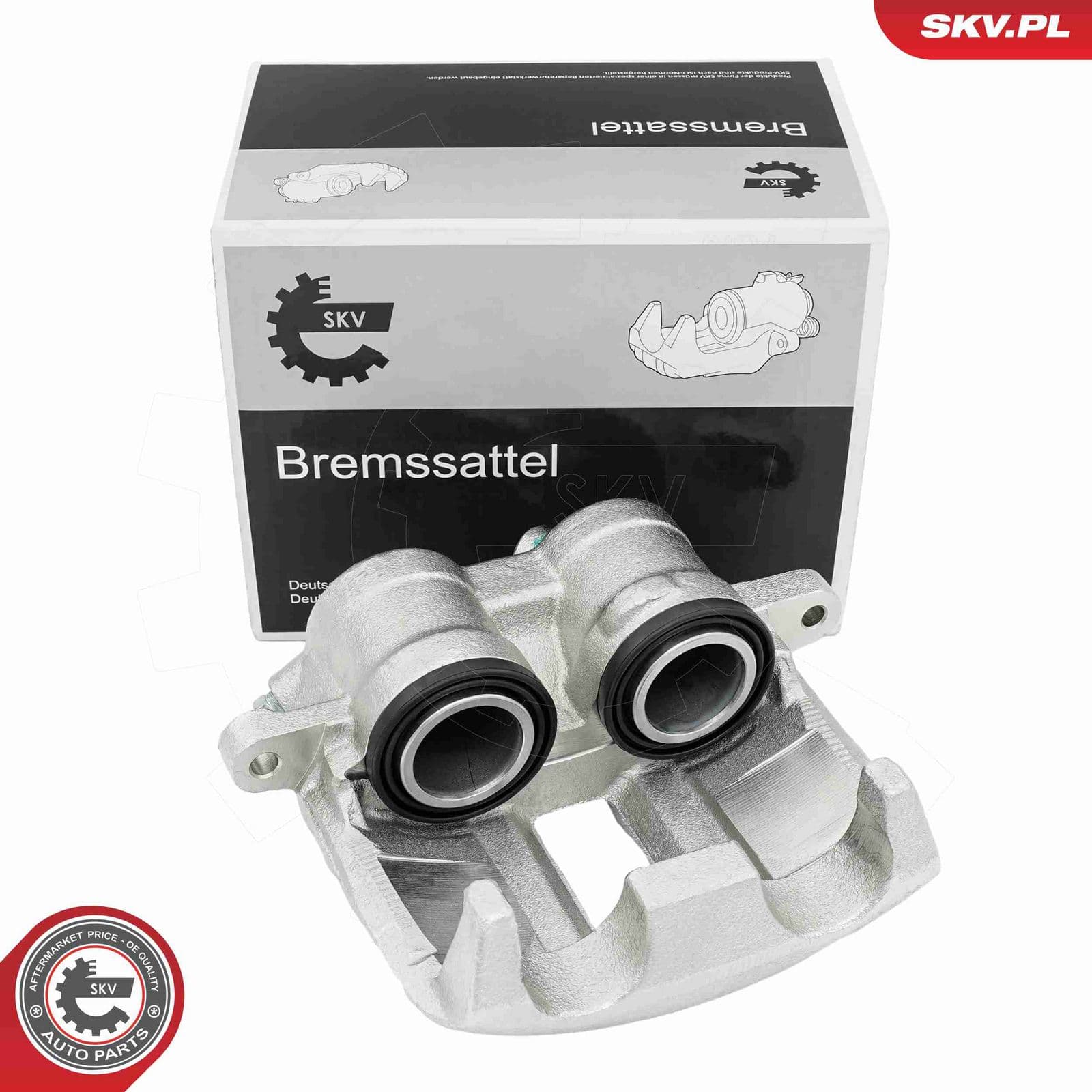 Etrier frana ESEN SKV 79SKV372