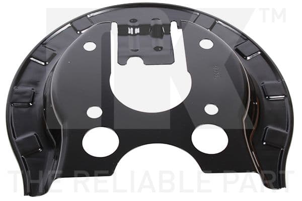 protectie stropire,disc frana NK 233703