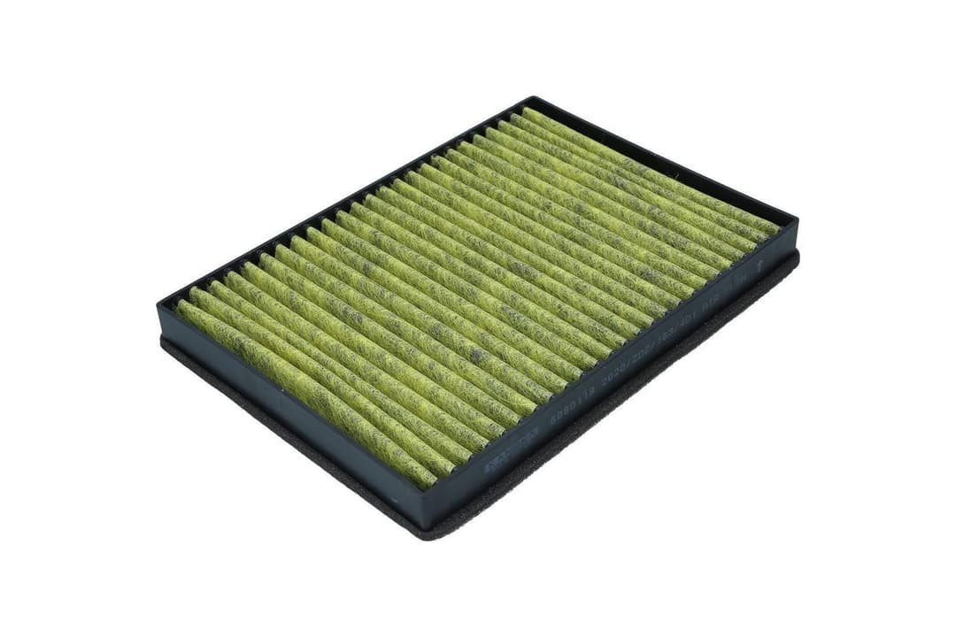 Filtru, aer habitaclu KAMOKA 6080119