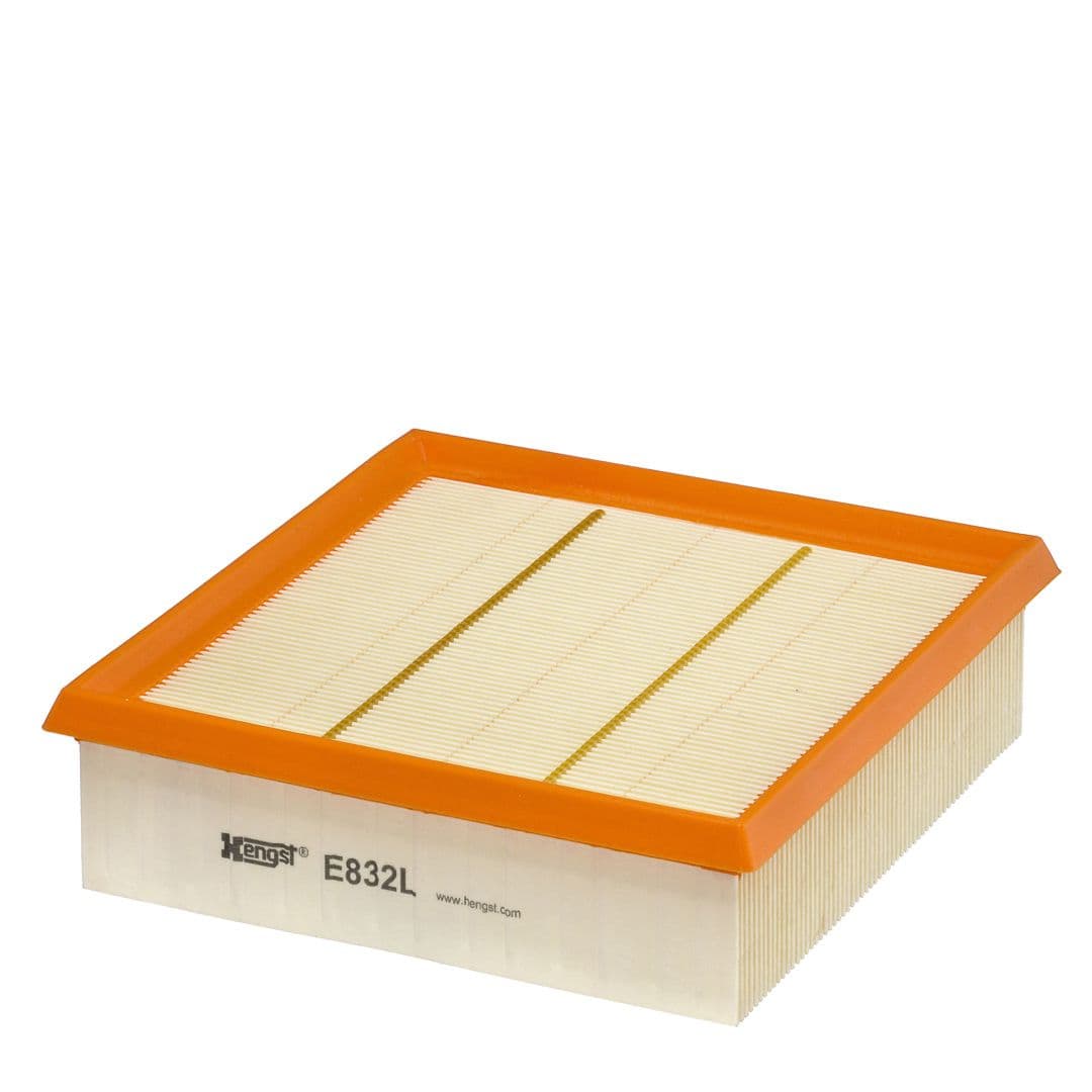 Filtru aer HENGST FILTER E832L