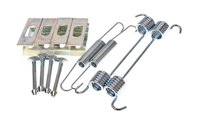 set accesorii, saboti frana parcare MAXGEAR 27-1204