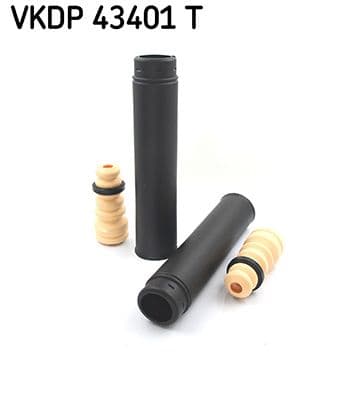 chit protectie praf,amortizor SKF VKDP 43401 T