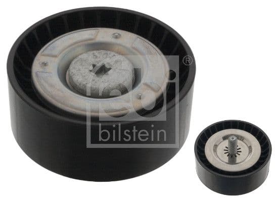 Rola ghidare/conducere, curea transmisie FEBI BILSTEIN 38620