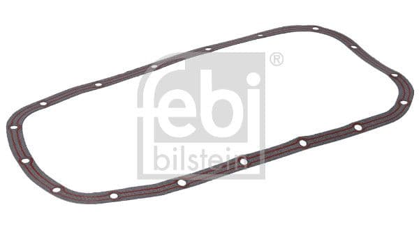 Garnitura baie ulei FEBI BILSTEIN 21157