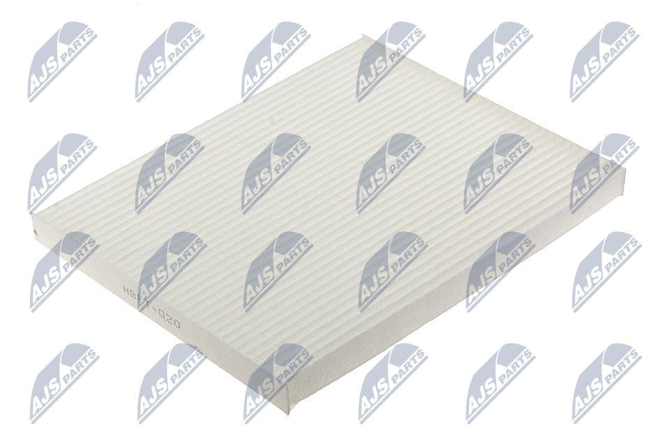 Filtru, aer habitaclu NTY FCF-FT-020