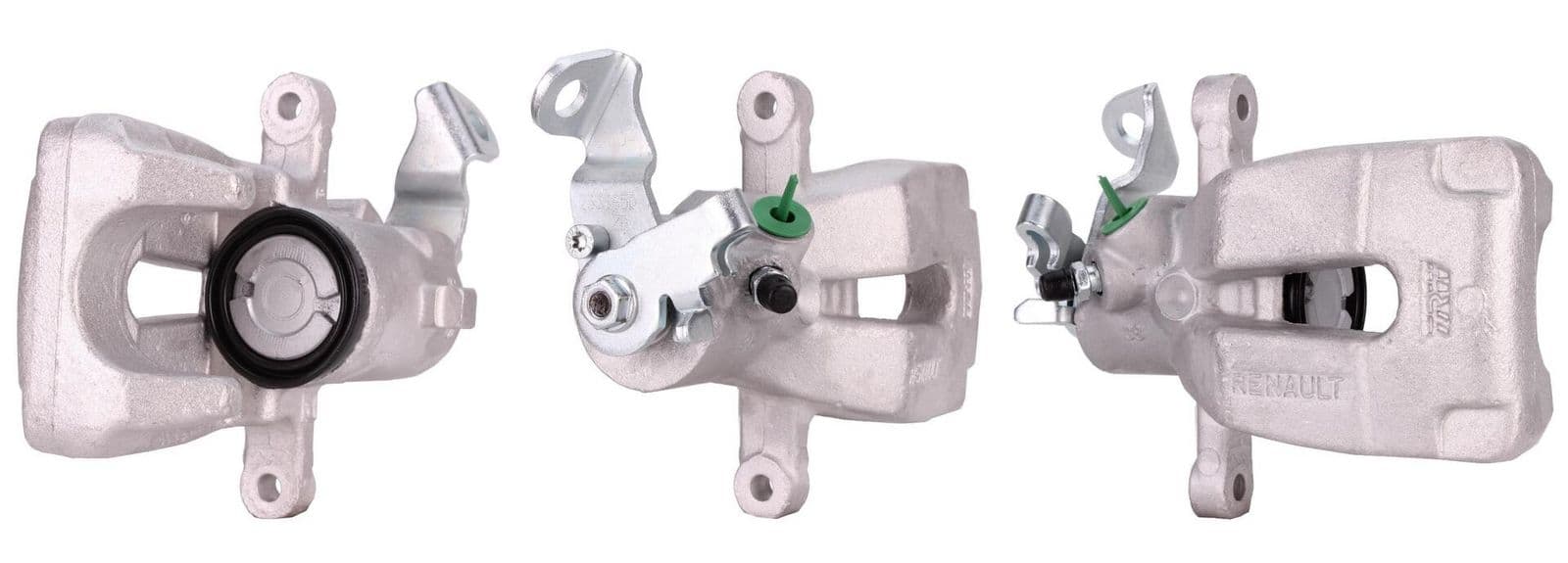 Etrier frana FERODO PREMIER FCL694566