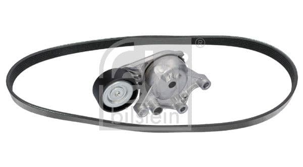 Set curea transmisie cu caneluri FEBI BILSTEIN 183488