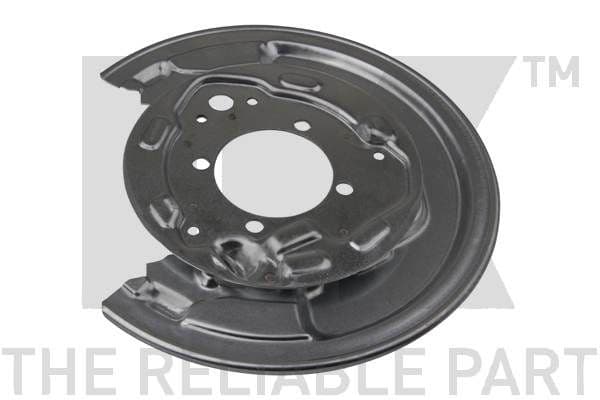 protectie stropire,disc frana NK 234509