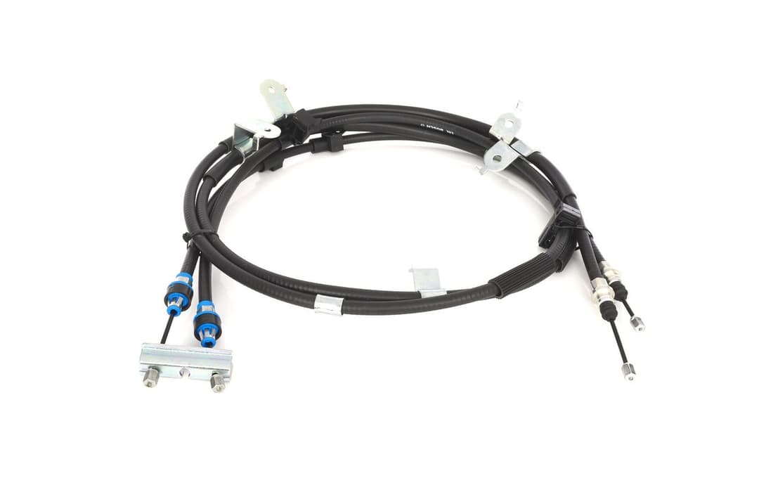 Cablu, frana de parcare BOSCH 1 987 482 666