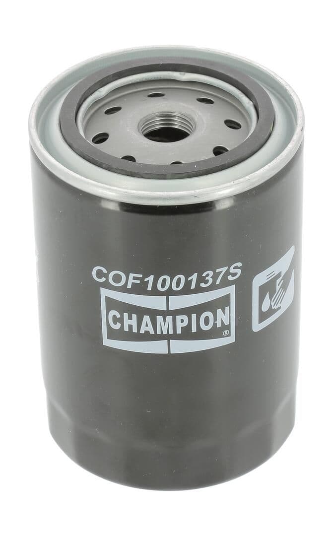 Filtru ulei CHAMPION COF100137S