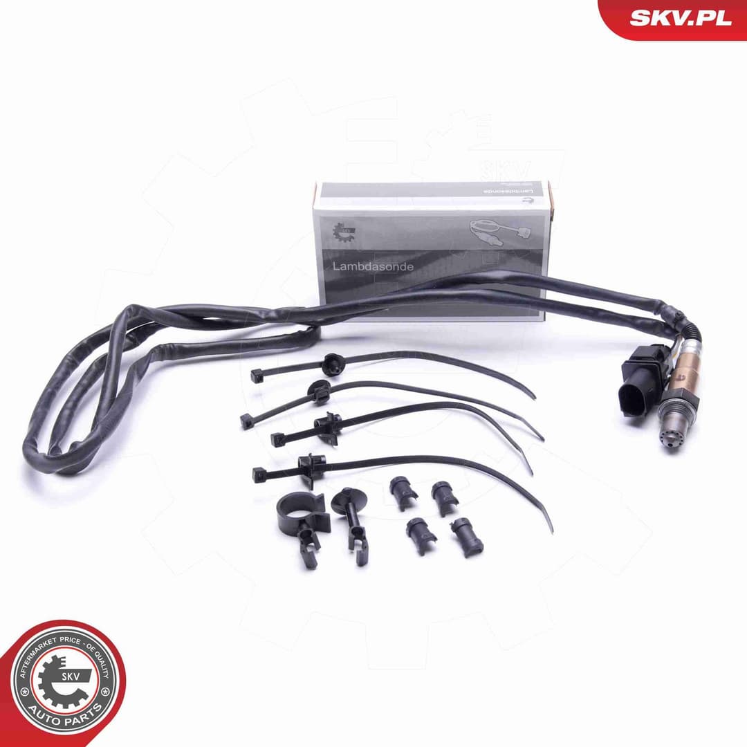 Sonda Lambda ESEN SKV 09SKV410