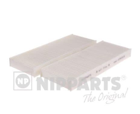 Filtru, aer habitaclu NIPPARTS J1341019