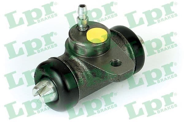 Cilindru receptor frana LPR 4937