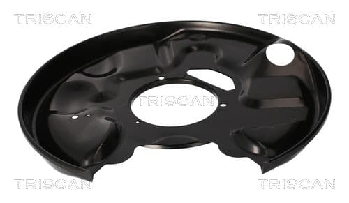 protectie stropire,disc frana TRISCAN 8125 23206