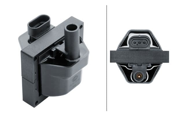 bobina de inductie HELLA 5DA 358 168-261