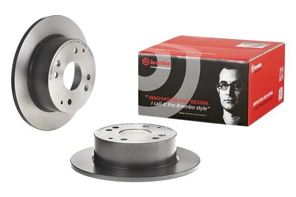 Disc frana BREMBO 08.C290.11