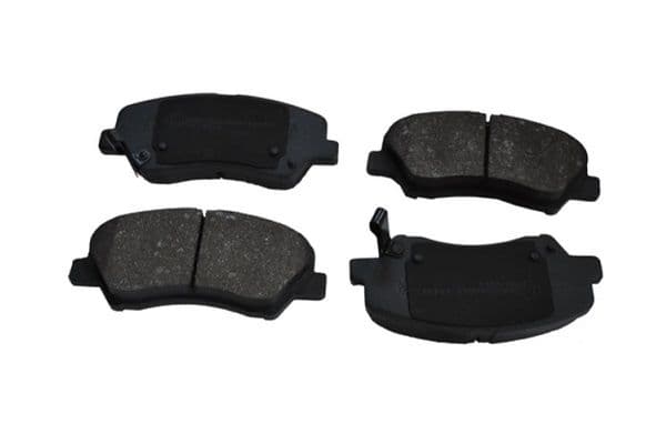 set placute frana,frana disc ASAM AUTOMOTIVE 71405