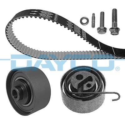 Set curea de distributie DAYCO KTB414