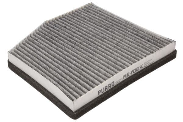 Filtru, aer habitaclu PURRO PUR-PC1013C
