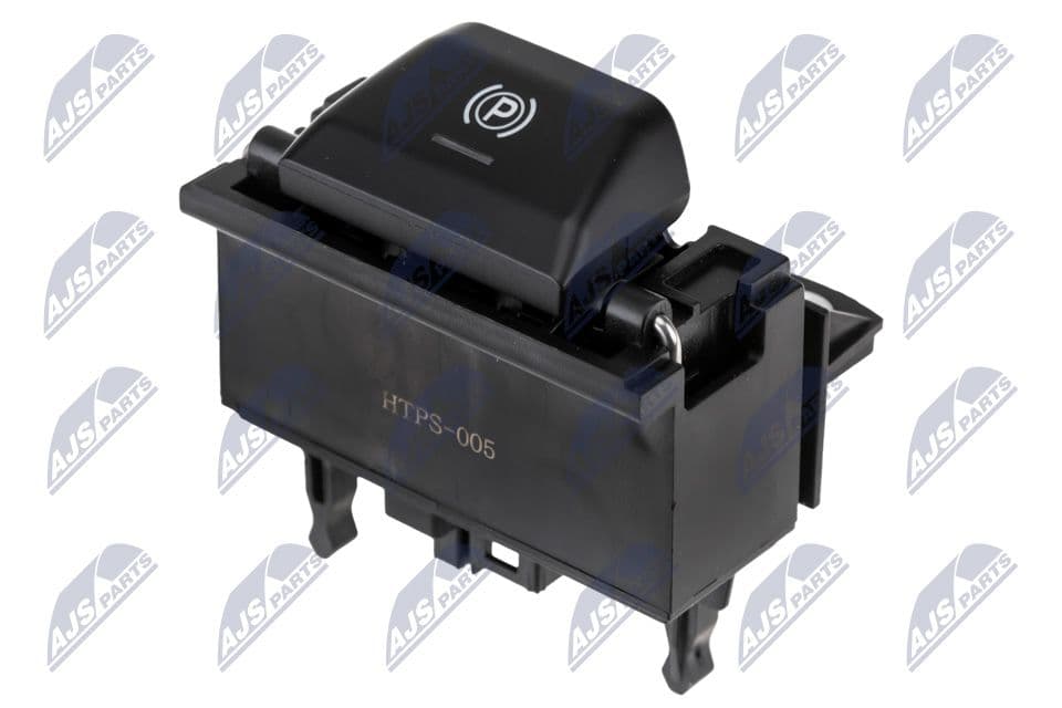 Comutator, actionare frana de parcare NTY EWH-PS-005