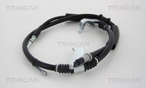 Cablu, frana de parcare TRISCAN 8140 21113