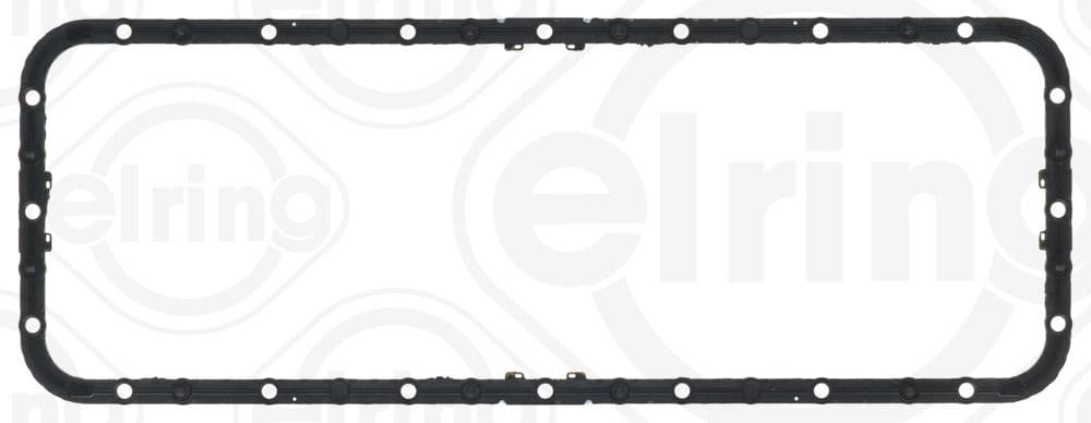 Garnitura baie ulei ELRING 897.411