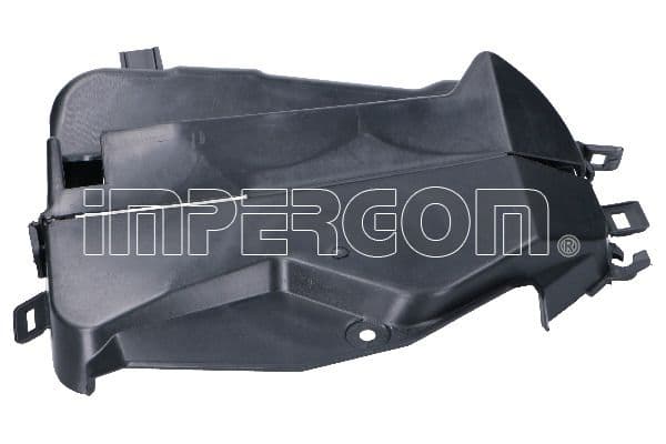 Capac, curea dintata ORIGINAL IMPERIUM 5388