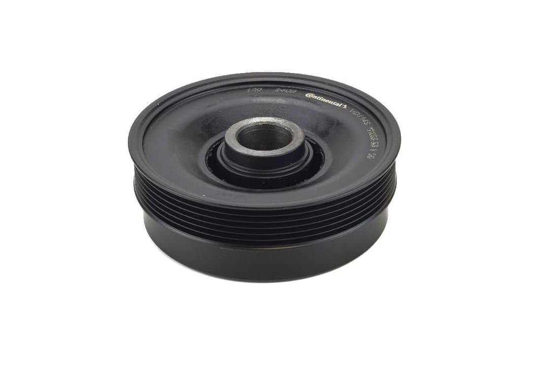 Fulie curea, arbore cotit CONTINENTAL CTAM VD1148