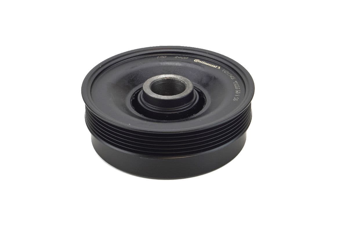 Fulie curea, arbore cotit CONTINENTAL CTAM VD1148