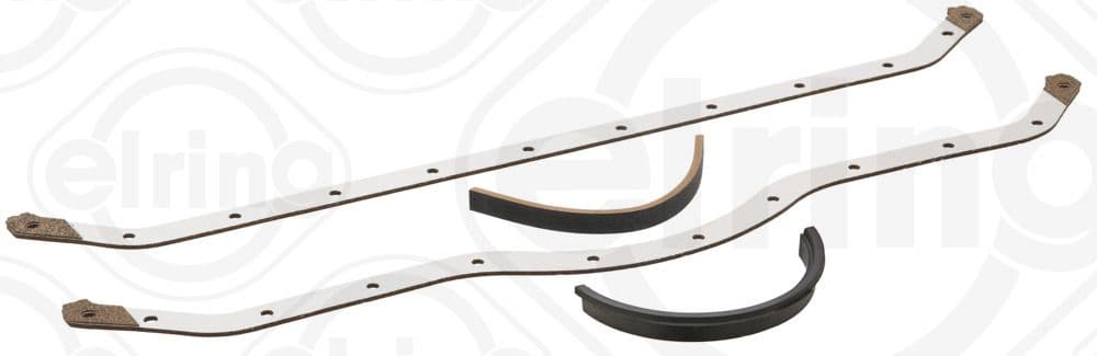 set garnituri, baie ulei ELRING 088.854