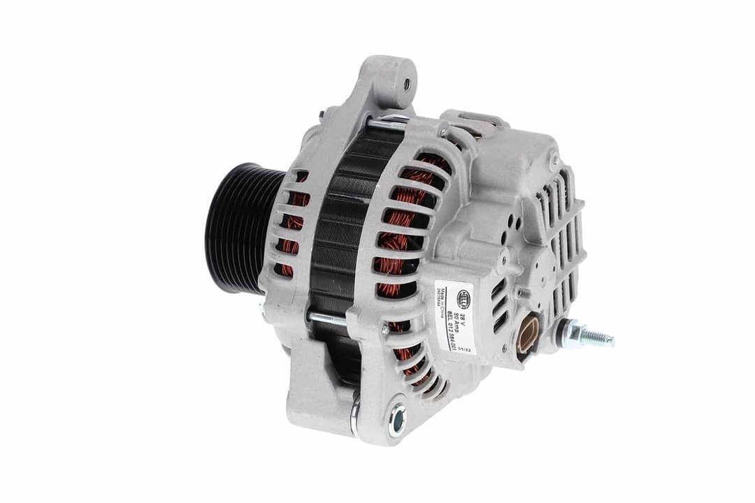 Generator / Alternator HELLA 8EL 012 584-001