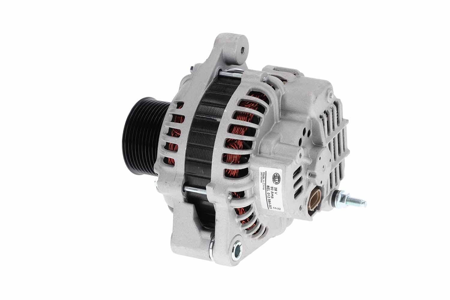 Generator / Alternator HELLA 8EL 012 584-001